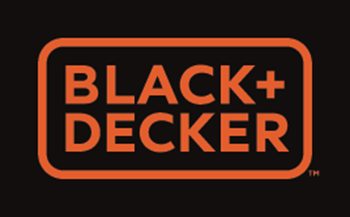 Black & Decker logo