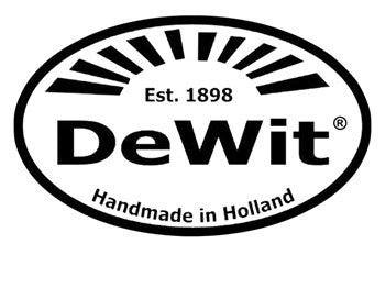 De Wit Kornhorn