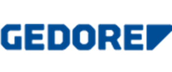 Gedore logo