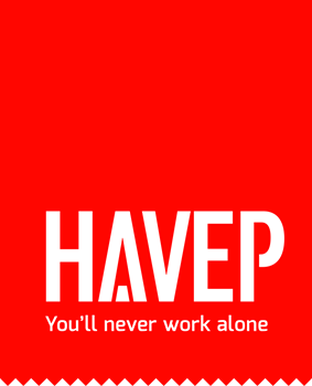 Havep logo