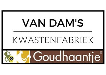 Van Dam's Kwastenfabriek