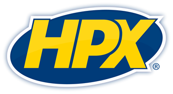 HPX logo