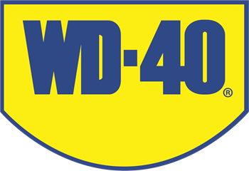 WD-40 logo