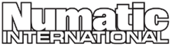 Numatic logo