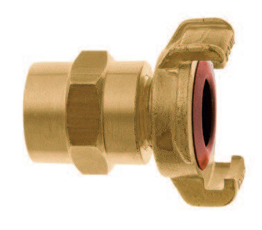 GEKA PLUS SNELKOPPELING XK - 1/2" (STUK(S))