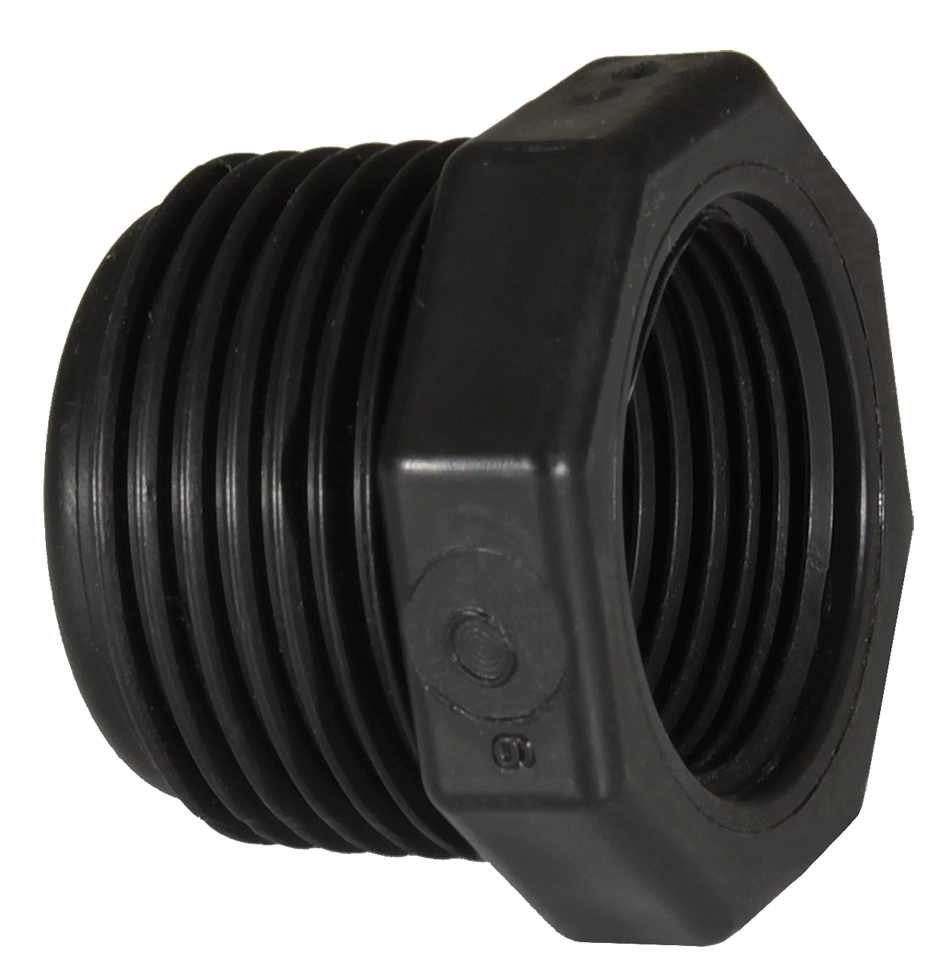 PP VERLOOPRING 1" X 3/4"