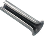 PHANTOM ONDERDELEN, WISSELPLAATHOUDER FIXEERBUS 6,5X5,5