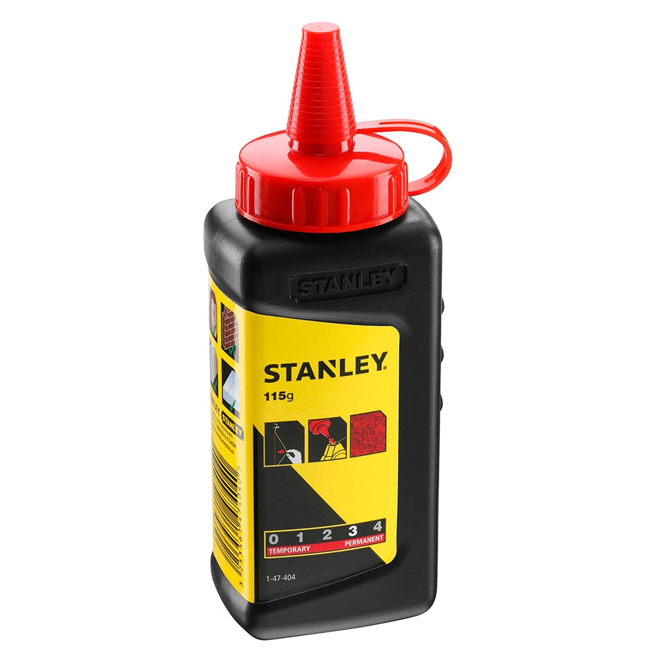 SLAGLIJNPOEDER BLAUW 115GR