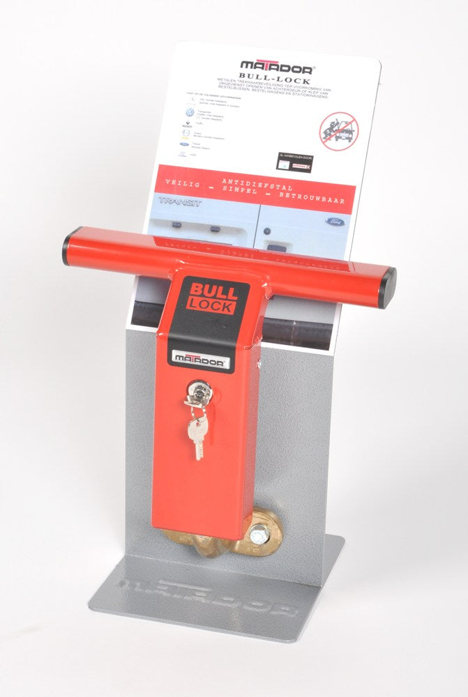 14159-M-Bull-Lock 2.0 on display.jpg