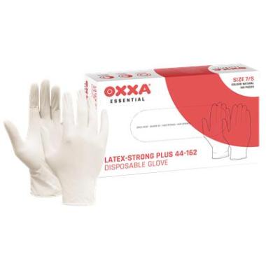 OXXA LATEX-STRONG PLUS 44-162 A100ST, 10