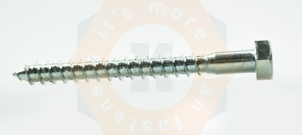 BOUT DIN 571 4.6 EV 12 X 100 - 50