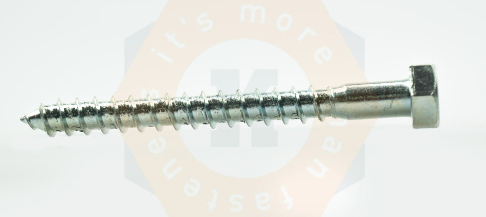 BOUT DIN 571 4.6 EV 6 X 35 - 200