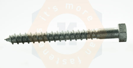 BOUT DIN 571 4.6 VV 10 X 160 - 50