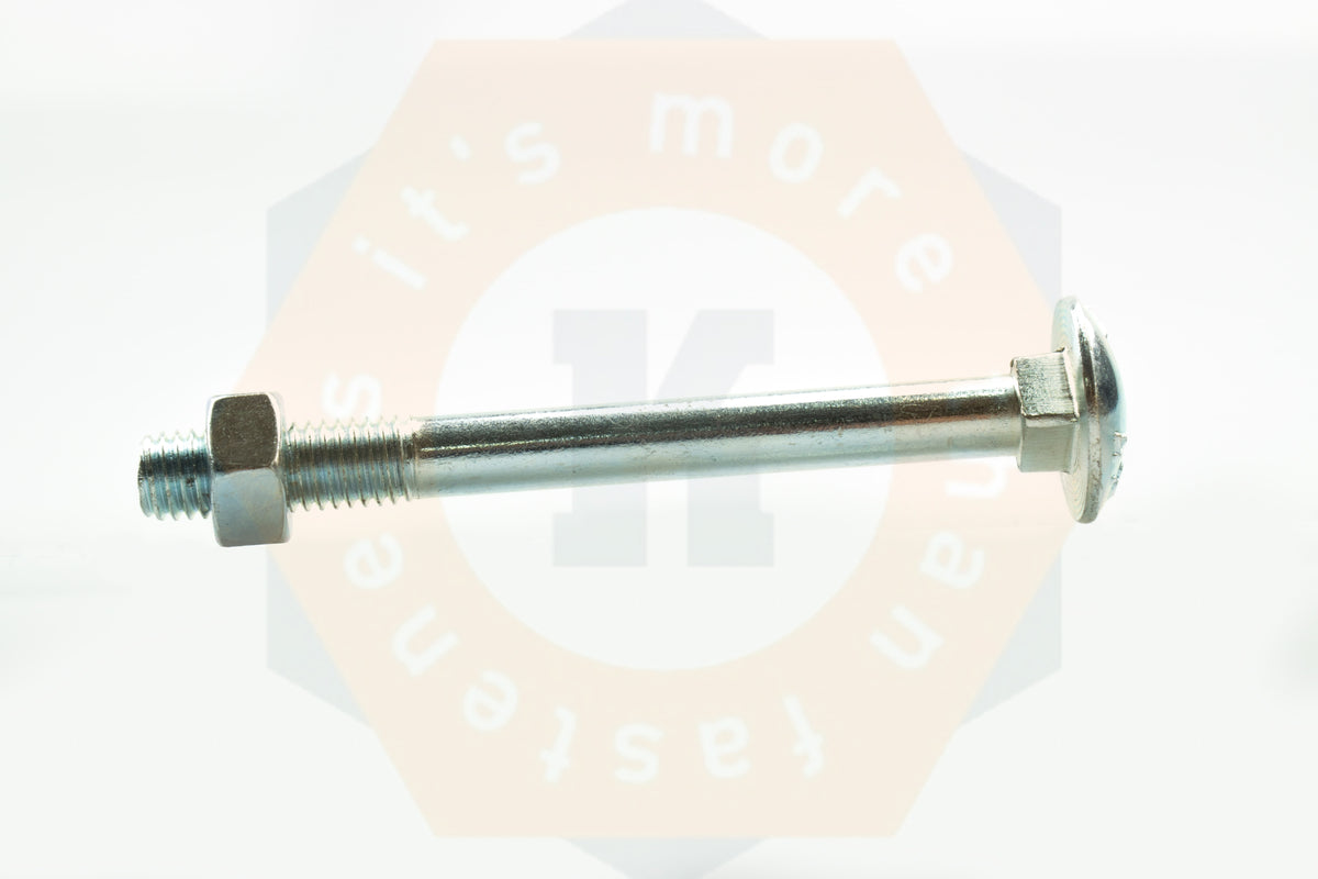 BOUT DIN 603/555 EV M 5 X 30 - 200