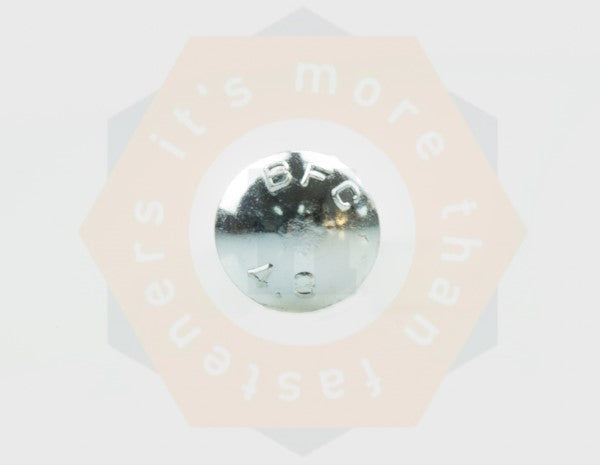 BOUT DIN 603/555 EV M 6 X 100 - 100