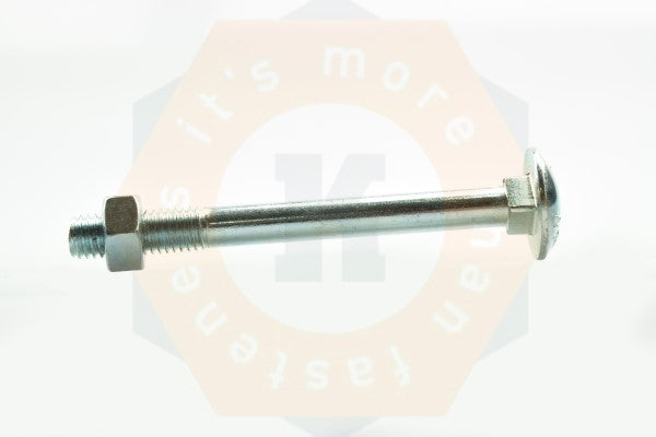 BOUT DIN 603/555 EV M 8 X 35 - 200