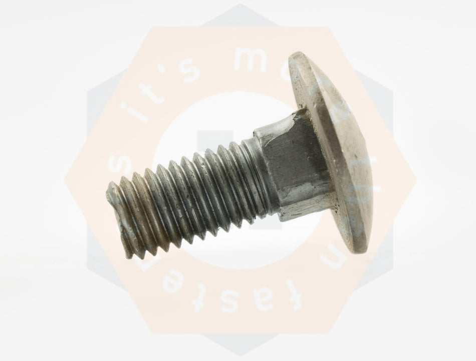 BOUT DIN 603/555 VV M 10 X 240 - 25