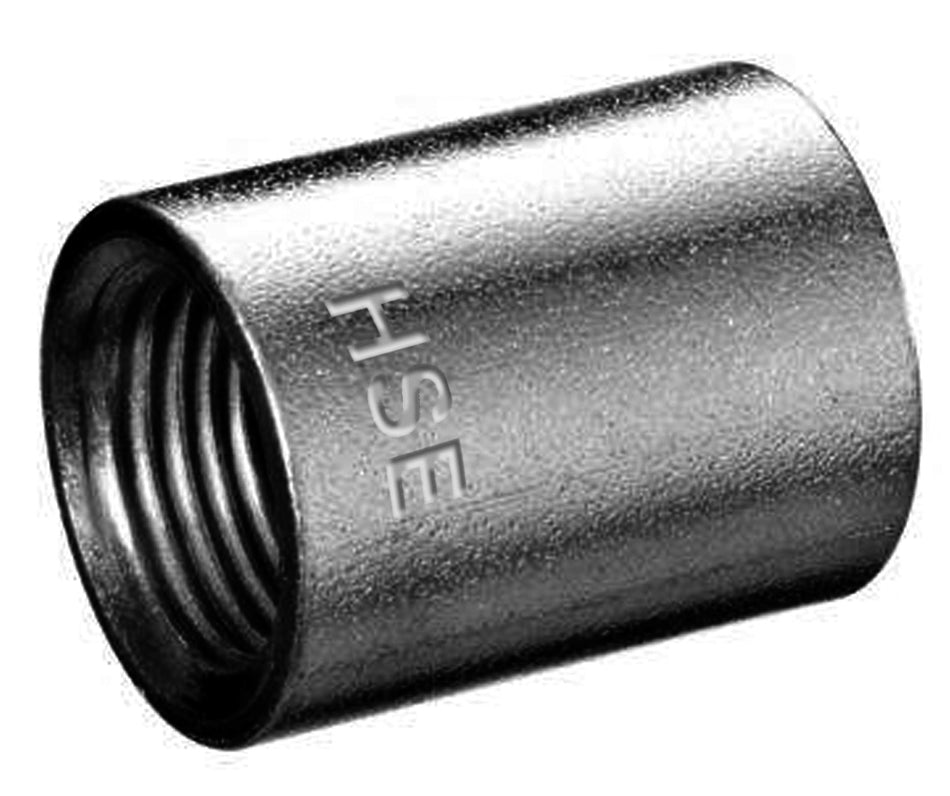 LASSOK TYPE 16 ZWART - 1/2'' (STUK(S))