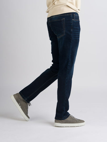 247Jeans Palm Slim S08 N334S08001 Dark blue denim 