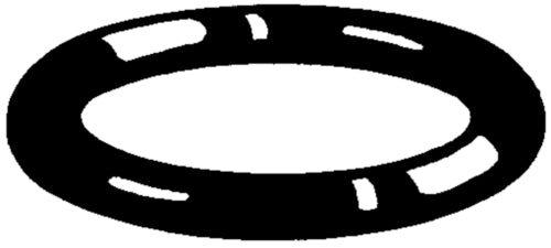 NBR 70 SH O-RING 5,0 MM 70,0MM