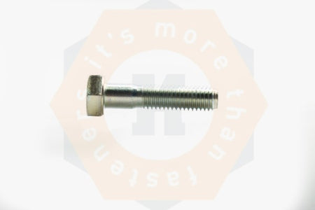 BOUT DIN 931 10.9 EV M 10 X 60 -100