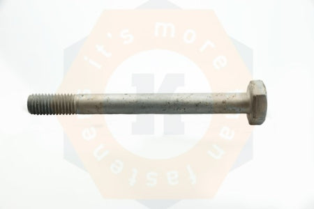BOUT DIN 931 8.8 ZW M 6 X 40 - 200