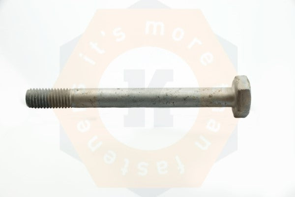 BOUT DIN 931 8.8 ZW M 6 X 50 - 200