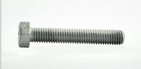 BOUT DIN 933 8.8 VI M 10 X 30 - 200