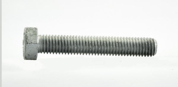 BOUT DIN 933 8.8 VI M 12 X 25 - 100