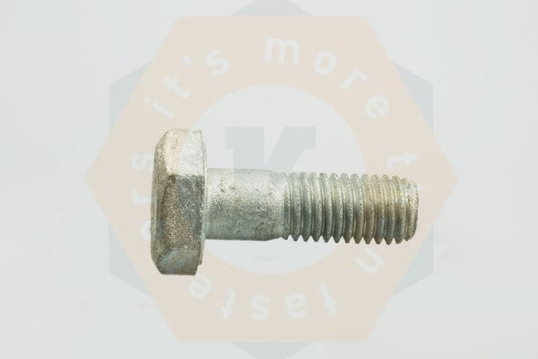 BOUT DIN 933 8.8 VI M 12 X 25 - 100