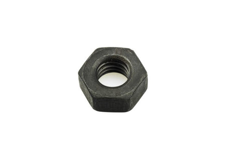 MOER DIN 934 10 ZW M 12 - 100