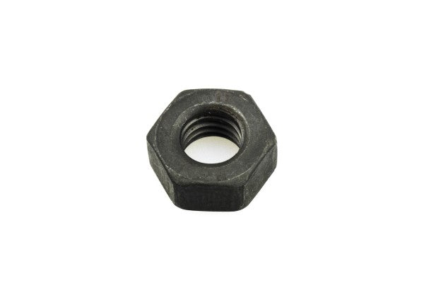 MOER DIN 934 10 ZW M 12 - 100