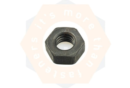 MOER DIN 934 10 ZW M 24 - 25