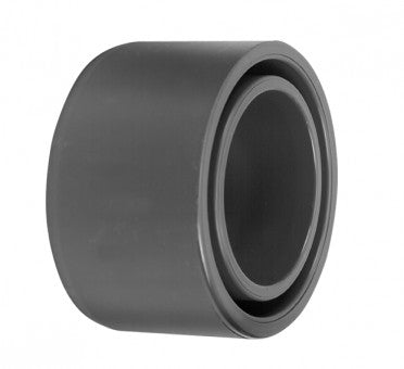 VDL PVC INLIJMRING - 16 BAR - 40 MM X 20 MM - TYPE B (STUK(S))