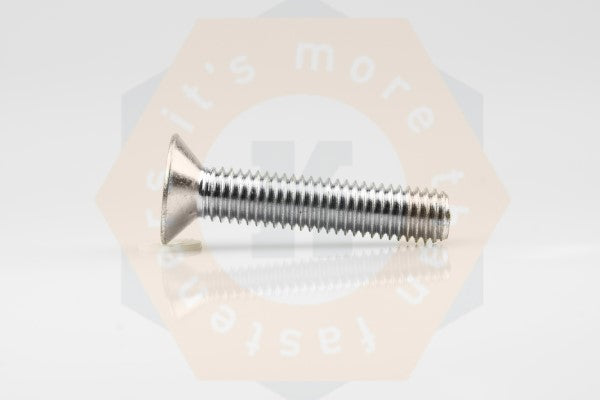 BOUT DIN 7991 10.9 EV M 12 X 60-100