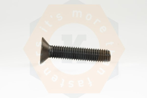 BOUT DIN 7991 10.9 ZW M 6 X 20 -200