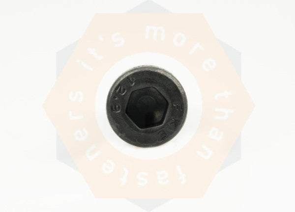 BOUT DIN 912 12.9 ZW M 6 X 70 - 200
