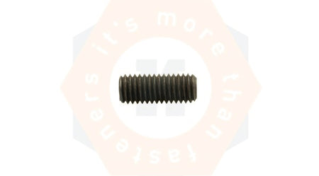 SCHROEF DIN 913 45H ZW M8 X 20 -200