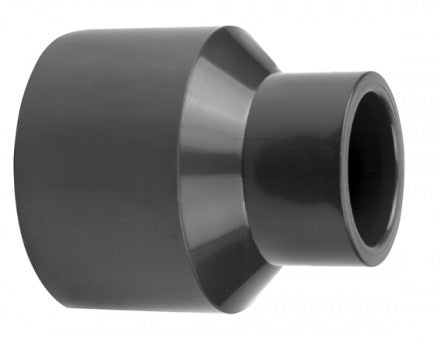 VDL PVC INZET VERLOOPSOK - 16 BAR - 63 MM X 25 MM (STUK(S))