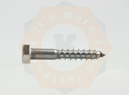 BOUT DIN 571 A2 10 X 70 - 100