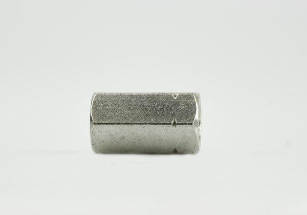 KOPPELMOER DIN 6334 A2 M 16 GVP-50