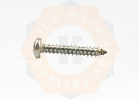 SCHROEF DIN 7981 A2 3,9 X 9,5 - 200