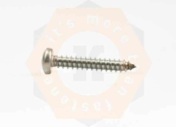 SCHROEF DIN 7981 A2 3,9 X 9,5 - 200