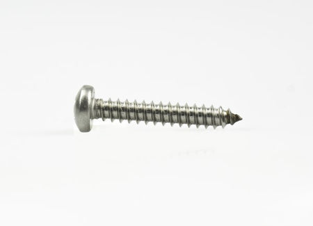 SCHROEF DIN 7981 A2 4,8 X 45 - 200