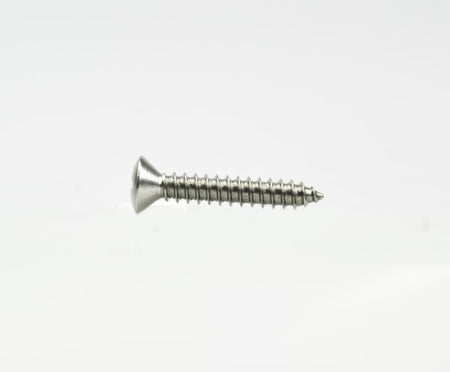 SCHROEF DIN 7983 A2 3,5 X 25 - 200