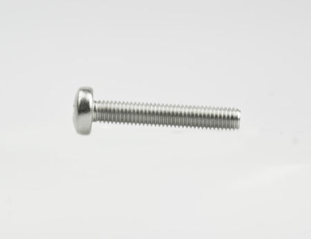 SCHROEF DIN 7985 A2 M 5 X 20 - 200