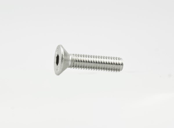 BOUT DIN 7991 A2 M 5 X 30 - 200