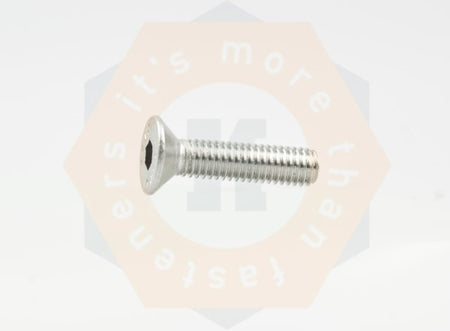 BOUT DIN 7991 A2 M 12 X 40 - 50