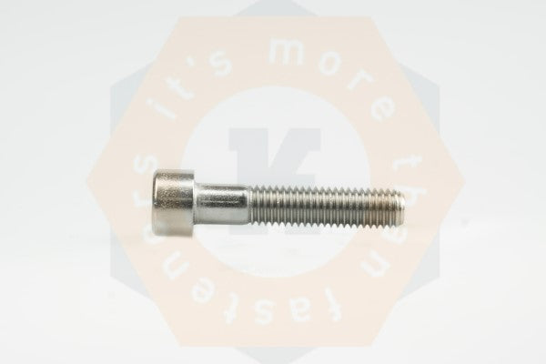 BOUT DIN 912 A2 M 10 X 25 - 100