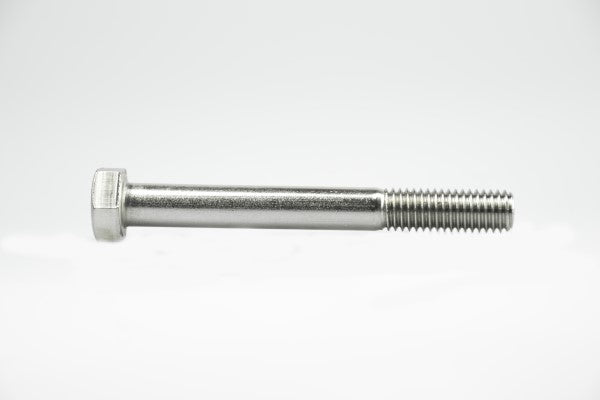 BOUT DIN 931 A2 M 16 X 120 - 25